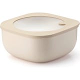 Flacher luftdichter Beh&auml;lter Store & More Bio, L - 1900 ml