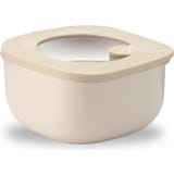 Flacher luftdichter Beh&auml;lter Store & More Bio, S - 450 ml