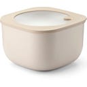 guzzini Eco Store & More Vorratsdose 2800 ml - Dark clay
