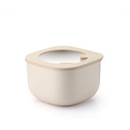 Eco Store & More - Boîte de Conservation 1550 ml - Dark clay