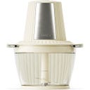 guzzini Sous Chef - Tritatutto Elettrico - Cream