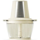 guzzini Elektrische Mini-Hakmolen "Sous Chef"