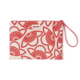 On the Go  - Pochette Termica Blossom Breeze, 0,4 L