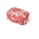 On the Go - Borsa Termica Compatta Blossom Breeze - Coral