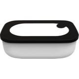 guzzini Lunchbox met Binnenbakje "Store&Go"