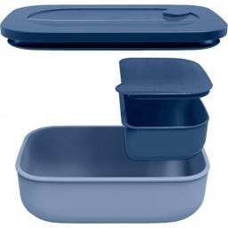 guzzini Lunchbox mit Innenbehälter 