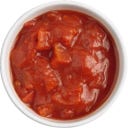 Il pomodoro più buono San Marzano No. 2 CUBETTIe - 400 g