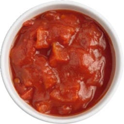 Il pomodoro più buono San Marzano No. 2 CUBETTIe - 400 g