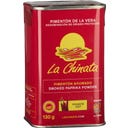 La Chinata Geräucherter Paprika scharf - Dose, 130 g