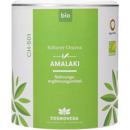 Cosmoveda Amalaki Churna Bio - 500 g. 