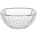 guzzini Vanity Bowl, 21 cm - Transparent