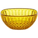 guzzini Vanity tál, 21 cm - Sáfránysárga
