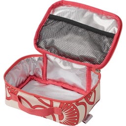 On the Go - Borsa Termica Compatta Blossom Breeze