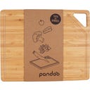 pandoo Bamboe Snijplank - 32 x 25 cm
