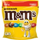 M&M's Peanut - 330 g