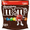 M&M's Cioccolato - 330 g