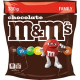 M&M's Schokolade