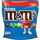 M&M's Crispy, 281 g