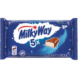 Milky Way - 107,50 g
