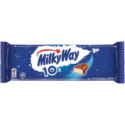 Milky Way - 215 g