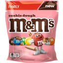 M&M's Cookie Dough