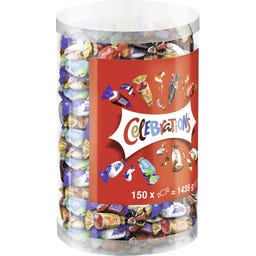 Celebrations Mix di Praline - 1.435 g