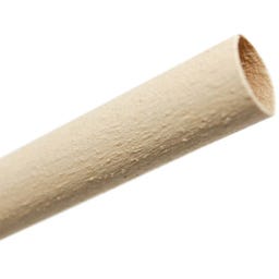 pandoo Disposable Bamboo Straws - 200 Pieces