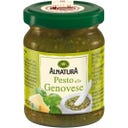 Alnatura Pesto alla Genovese Bio - 120 g