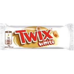 Twix White - 46 g