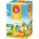 TEEKANNE Thé Glacé Yuzu & Menthe