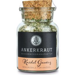 Ankerkraut Mix di Spezie - Canederli - 120 g
