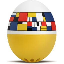 Brainstream Mondrian PiepEi - 1 Stk.