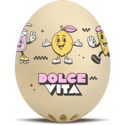 Brainstream Dolce Vita PiepEi - 1 Stk.