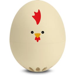 Brainstream Gockel PiepEi - 1 st.