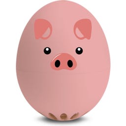 Brainstream Schweinchen PiepEi - 1 Stk.