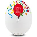 Brainstream Geburtstags PiepEi - 1 Stk.