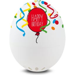 Brainstream Geburtstags PiepEi - 1 Stk.