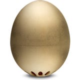 Brainstream Das Goldene PiepEi