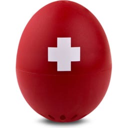 Brainstream Swiss PiepEi - 1 st.