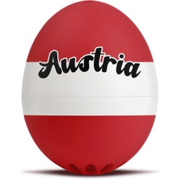 Brainstream Austria PiepEi - 1 stuk