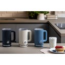 guzzini Mousseur à Lait Électrique 