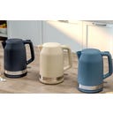 guzzini Elektrischer Wasserkocher 