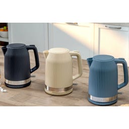 guzzini Elektrischer Wasserkocher 