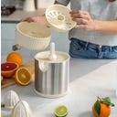 guzzini Elektrische Zitruspresse 