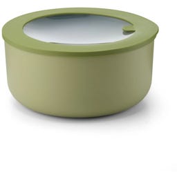 Rund Lufttät Behållare Store & More Bio, L - 1800 ml - 