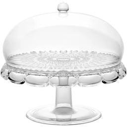guzzini Kuchenplatte Vanity - Transparent