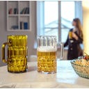 guzzini Kozarec za pivo Vanity, 590 ml