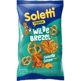 Soletti Wild Pretzels - Oriental Curry Style