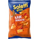 Soletti Cheese Crackets - Chilli Cheese