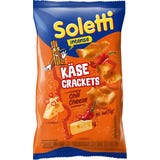 Soletti Cheese Crackets - Chilli Cheese